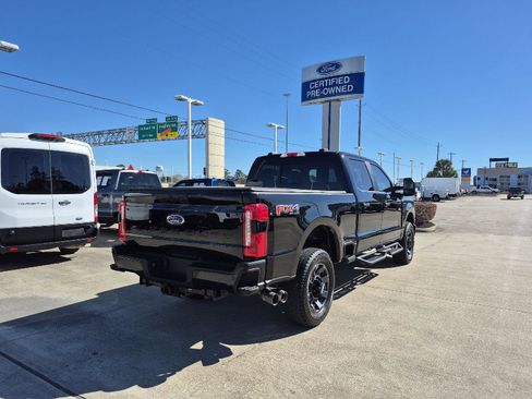 Certified 2024 Ford F250 XL w/ STX Appearance Package image 6