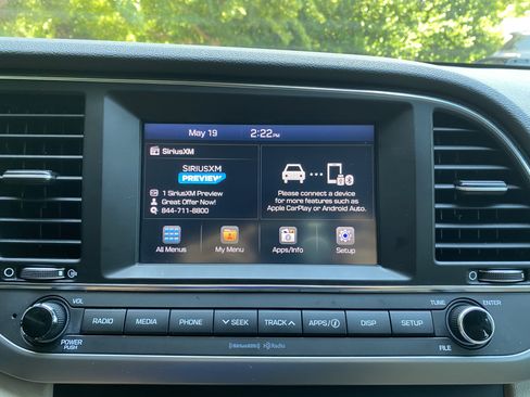 Used 2017 Hyundai Elantra SE FWD image 24