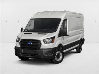 Used 2020 Ford Transit 250 Medium Roof w/ Interior Upgrade Package RWD video 1