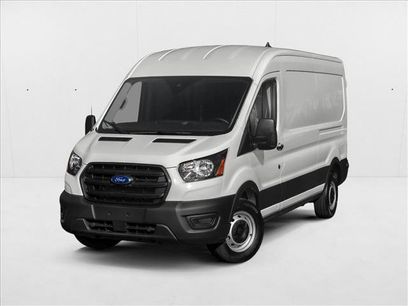 Used 2020 Ford Transit 250 Medium Roof w/ Interior Upgrade Package