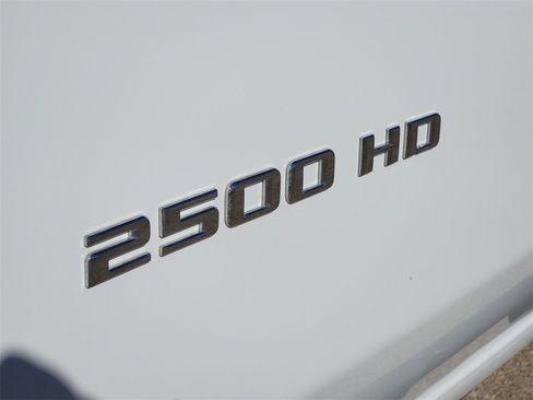 Used 2022 Chevrolet Silverado 2500 W/T w/ WT Fleet Convenience Package image 13