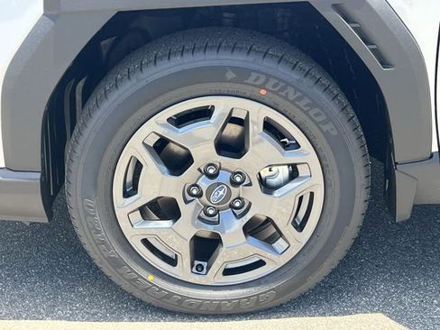 New 2026 Subaru Outback Premium AWD/4WD image 38