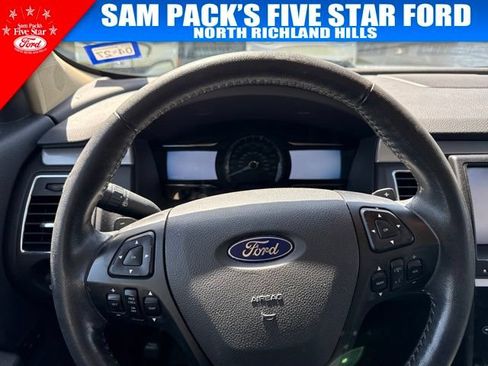 Used 2014 Ford Flex Limited w/ Equipment Group 303A AWD/4WD image 8