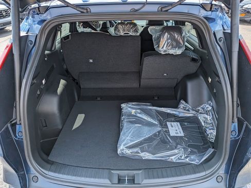 New 2026 Honda CR-V Sport-L image 14