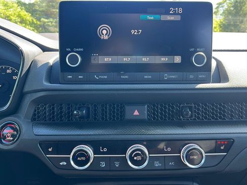Used 2025 Honda CR-V Sport image 14