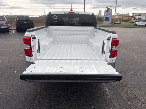 New 2026 Ford Maverick XL w/ Equipment Group 101A image 11