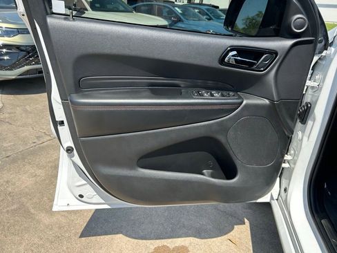 Used 2023 Dodge Durango R/T RWD image 19