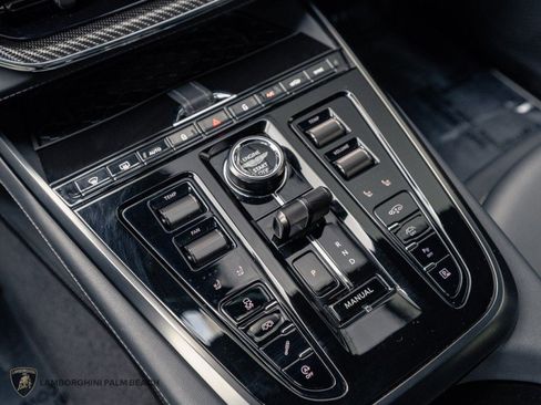 Used 2025 Aston Martin DBX 707 AWD/4WD image 14