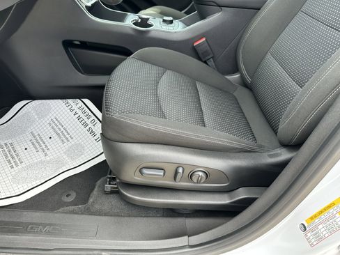 Used 2023 GMC Terrain SLE w/ Driver Convenience Package AWD/4WD image 16