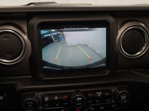 Used 2022 Jeep Wrangler Unlimited Rubicon 4xe w/ Cold Weather Group image 36