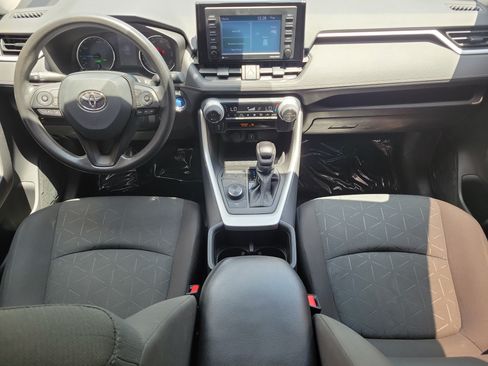Used 2022 Toyota RAV4 XLE w/ Convenience Package AWD/4WD image 21