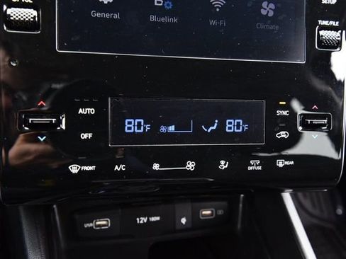 Used 2024 Hyundai Tucson SEL image 14