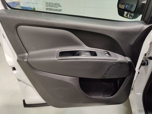 Used 2021 RAM ProMaster City Tradesman w/ Window Group 05 image 18