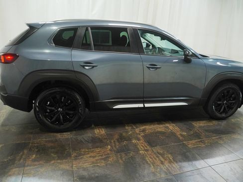 Used 2025 MAZDA CX-50 AWD 2.5 S w/ Accent Package image 4