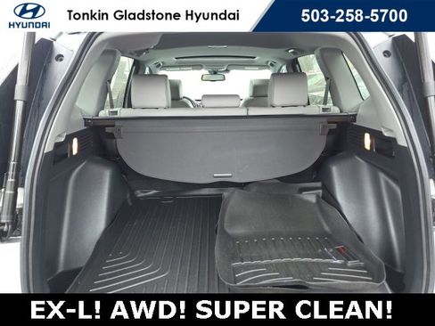 Used 2020 Honda CR-V EX-L image 26