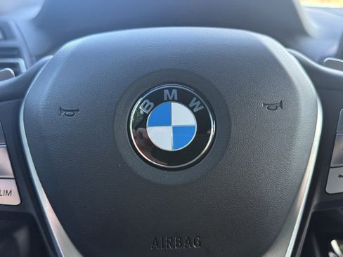 Used 2023 BMW X3 xDrive30i image 33