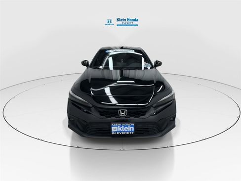Used 2023 Honda Civic Sport Touring image 5