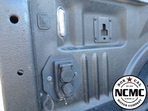 Used 2022 Ford F250 King Ranch w/ Tremor Off-Road Package image 13