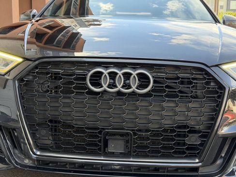 Used 2017 Audi S3 Premium Plus w/ Technology Package AWD/4WD image 11