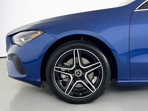 New 2026 Mercedes-Benz CLA 250 image 9