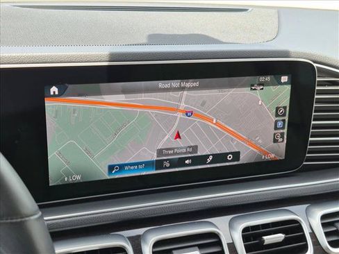 Used 2022 Mercedes-Benz GLE 350 image 14