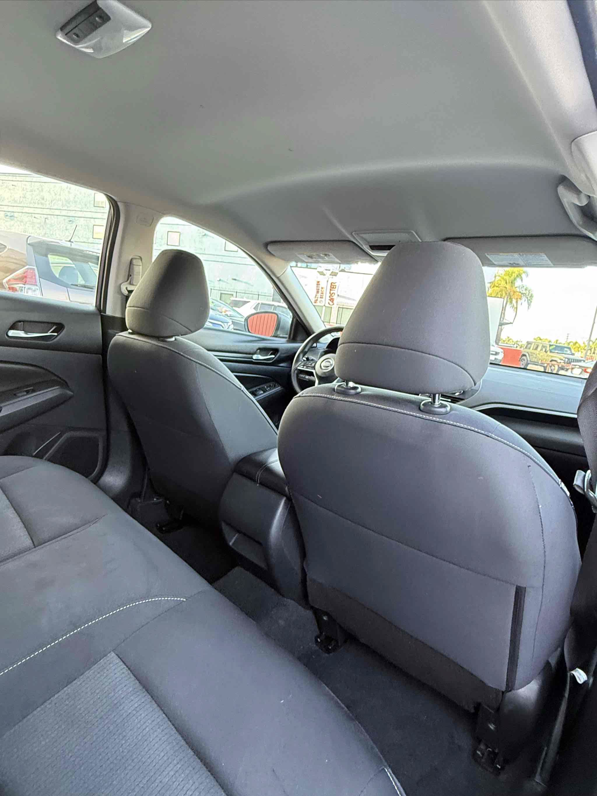 Used 2022 Nissan Altima 2.5 S FWD image 51