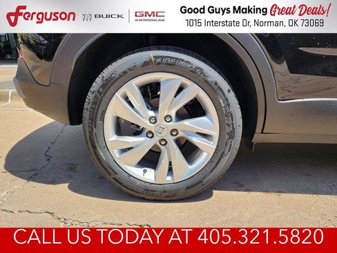 New 2026 Buick Encore GX Preferred w/ Comfort Package FWD image 50