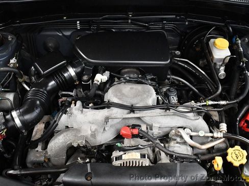 Used 2009 Subaru Forester 2.5X w/ Popular Equipment Group 1A image 45