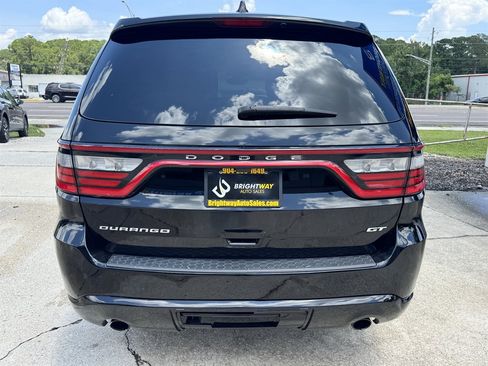 Used 2019 Dodge Durango GT RWD image 6