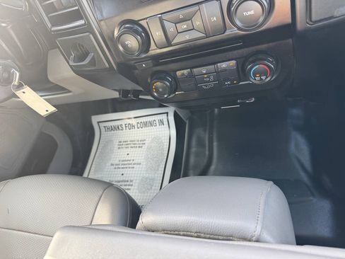 Used 2016 Ford F150 XL w/ Equipment Group 101A Mid RWD image 25