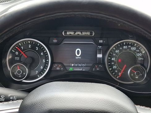 Used 2019 RAM 1500 Big Horn AWD/4WD image 25