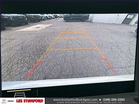 Used 2019 GMC Terrain SLT w/ Preferred Package AWD/4WD image 31