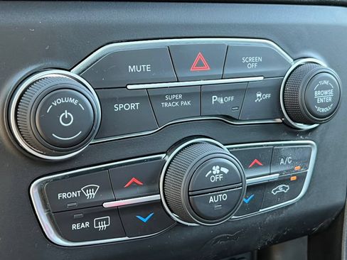 Used 2023 Dodge Charger GT w/ Plus Group AWD/4WD image 25