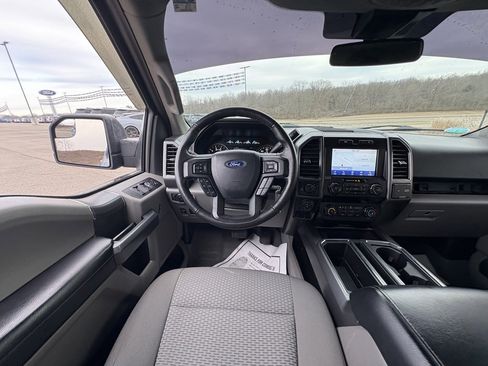 Used 2019 Ford F150 XLT w/ Equipment Group 302A Luxury image 27