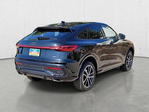 New 2026 Audi Q5 Premium Plus AWD/4WD image 5
