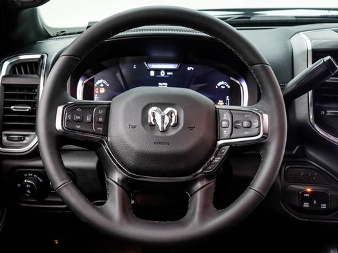 Used 2026 RAM 3500 Laramie w/ Night Edition image 24