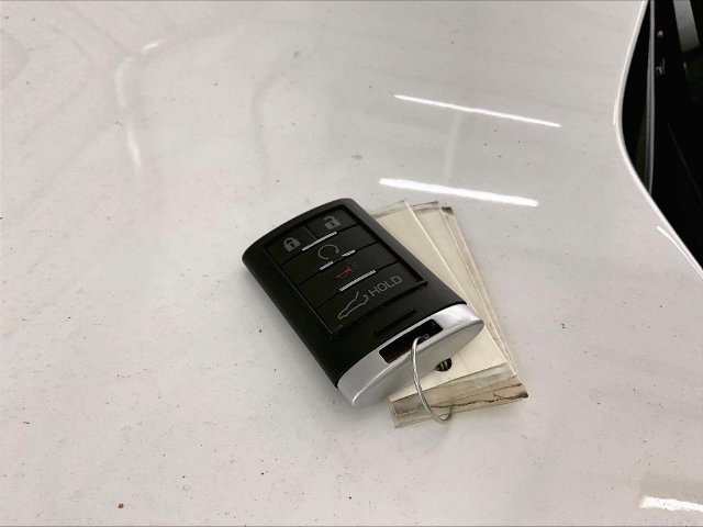 Used 2018 Chevrolet Corvette Grand Sport RWD image 9