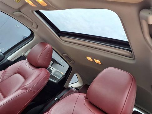 Certified 2023 MAZDA CX-5 Carbon Edition image 8