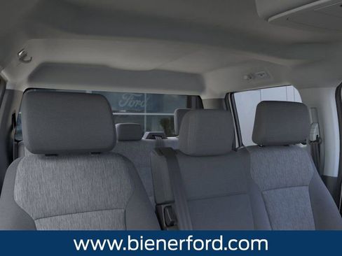 New 2026 Ford F250 XL w/ STX Appearance Package image 23