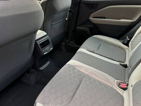 Certified 2026 Subaru Forester AWD/4WD image 13