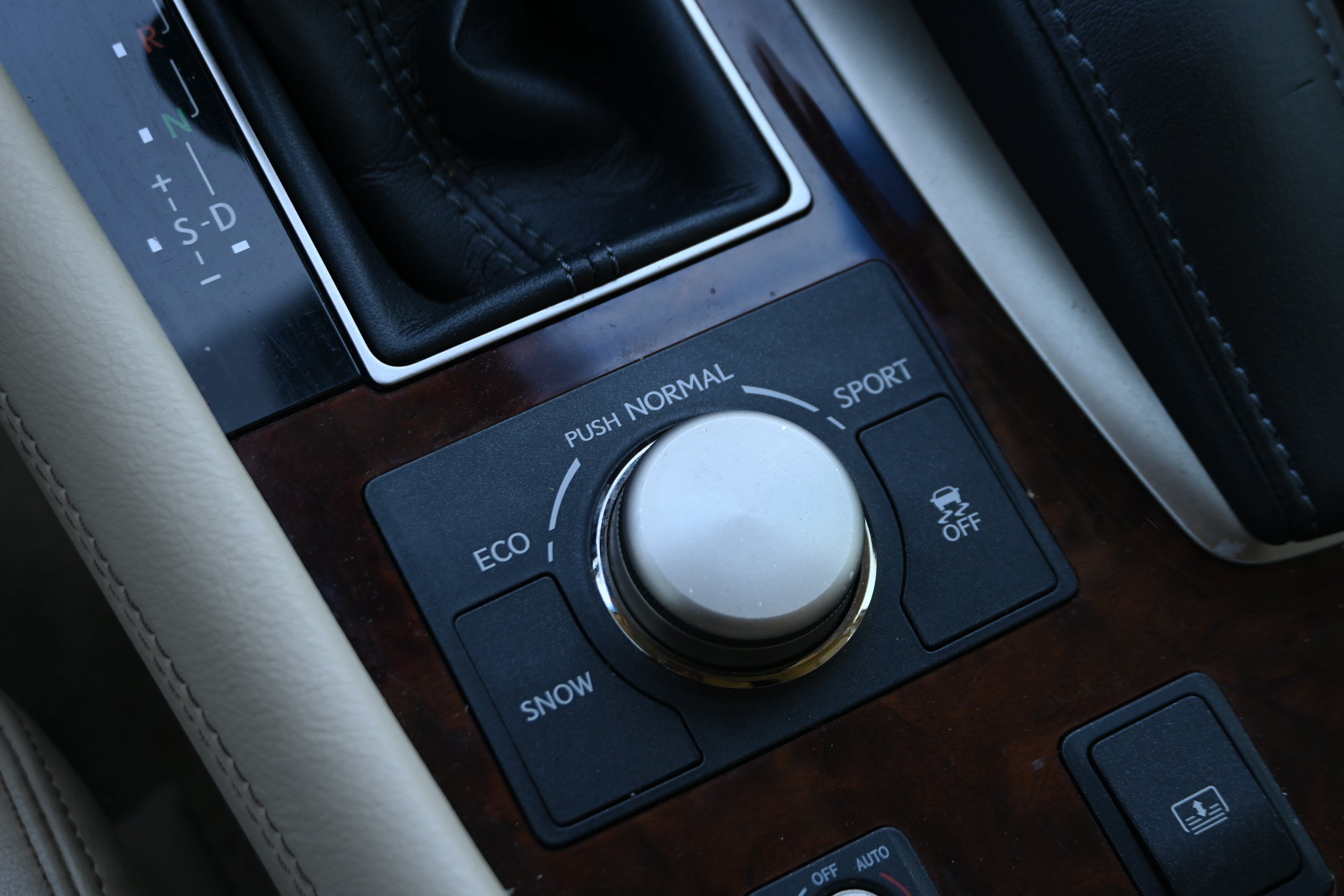 Used 2014 Lexus LS 460 w/ Comfort Package RWD image 22