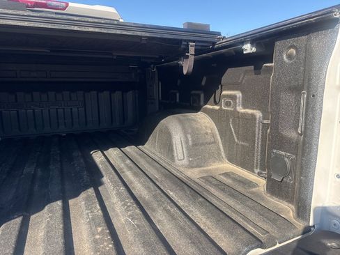 Used 2024 GMC Sierra 1500 Denali image 40