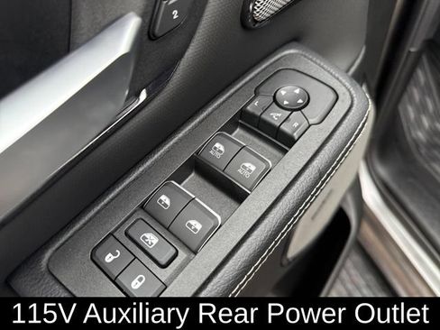 New 2026 RAM 1500 Rebel w/ Rebel Level 2 Equipment Group AWD/4WD image 19