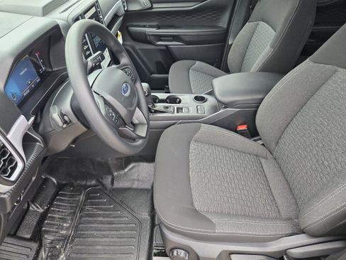 New 2025 Ford Ranger XL RWD image 9