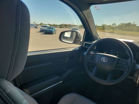 New 2026 Toyota Tacoma SR5 image 15