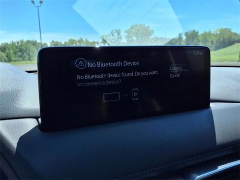 Used 2024 MAZDA CX-5 Carbon Edition image 56