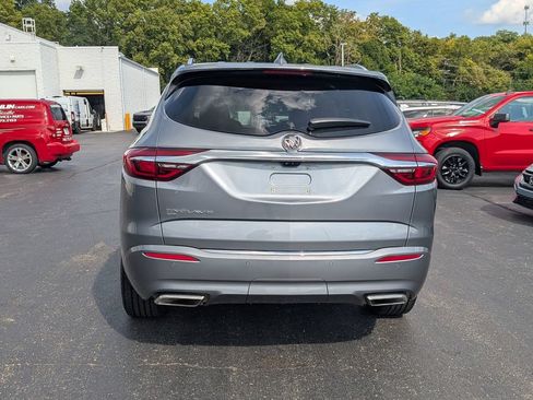 Used 2020 Buick Enclave Avenir w/ Avenir Technology Package AWD/4WD image 6