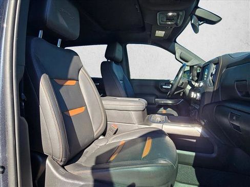 Used 2021 GMC Sierra 1500 SLT image 20