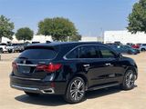 Used 2020 Acura MDX FWD w/ Technology Package image 4