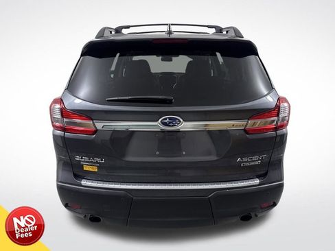 Used 2020 Subaru Ascent Touring w/ Popular Package #3 image 5